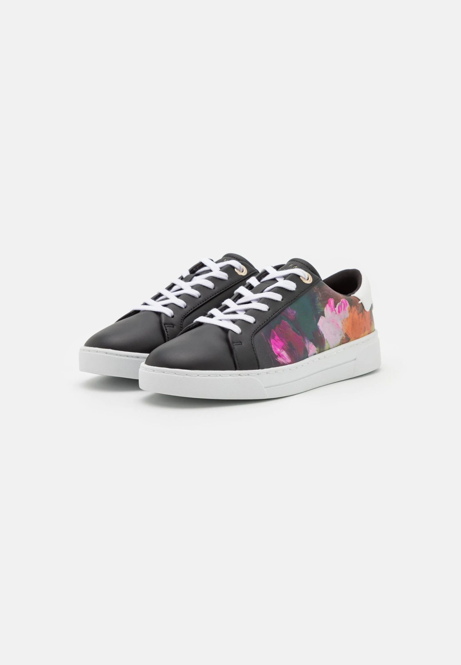 Ted Baker Artoh - Sneakers Laag - Black 3 Ted Baker Artoh - Sneakers Laag - Black - Afbeelding 3