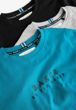 Long Sleeve 3 Pack Standard - Longsleeve - Multi -Ted Baker b6c6ce28cac94c0ca2e33eca857f73a2