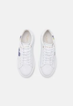Ted Baker Lornika - Sneakers Laag - Blue -Ted Baker b70ff1afec37422d8c10c72f7b7555b4