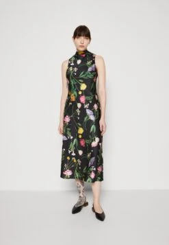 Ted Baker Addilin - Cocktailjurk - Black