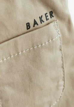 Set Standard - Poloshirt - Stone -Ted Baker b75846c6ed5042ca876c58c790bc60f3