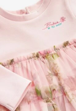 Standard - Jurk - Pink 5 Standard - Jurk - Pink -Ted Baker b995f1f343a34a84b8fb448069bb0efd