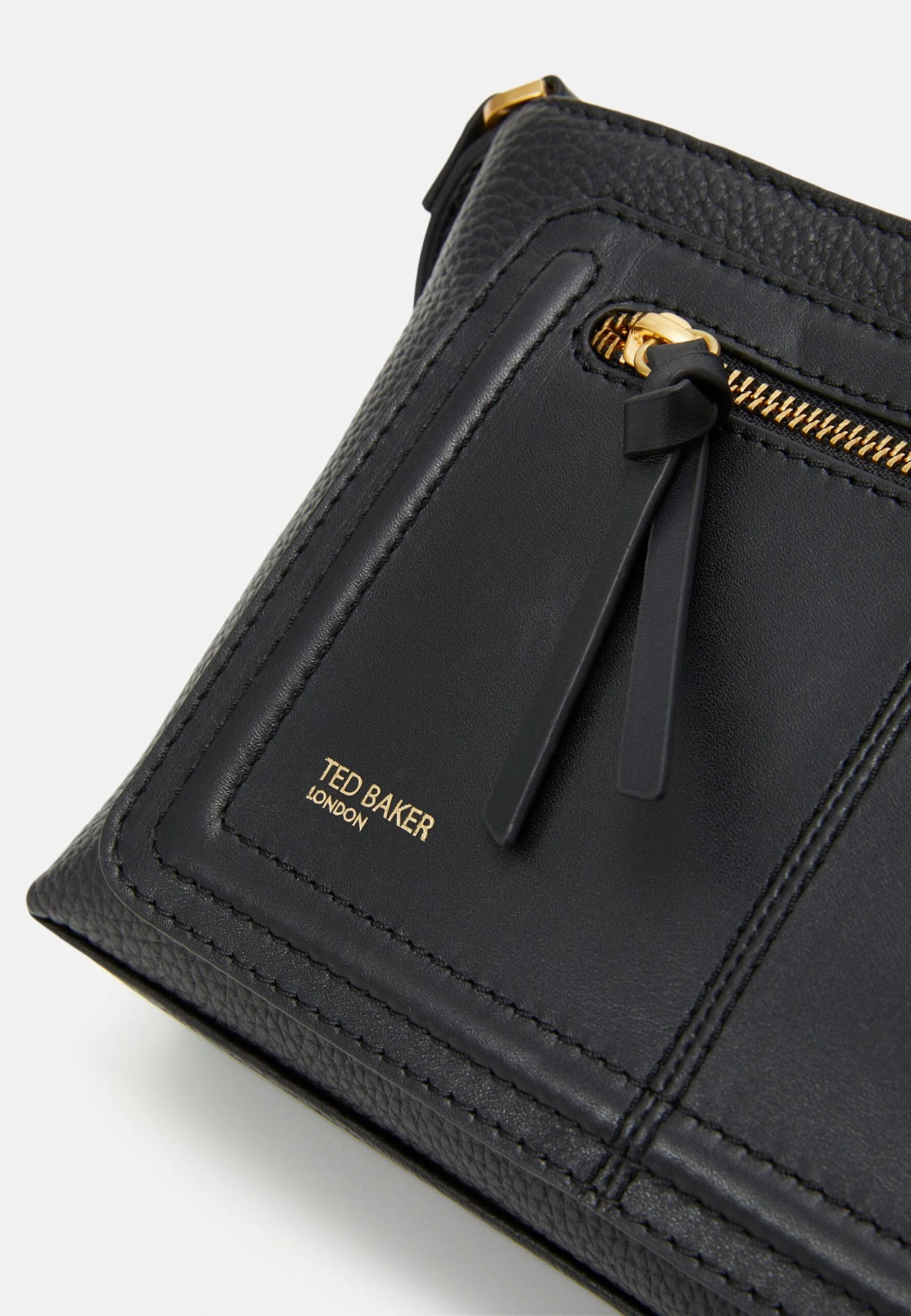 Ted Baker Nishu - Schoudertas - Black 5 Ted Baker Nishu - Schoudertas - Black - Afbeelding 5