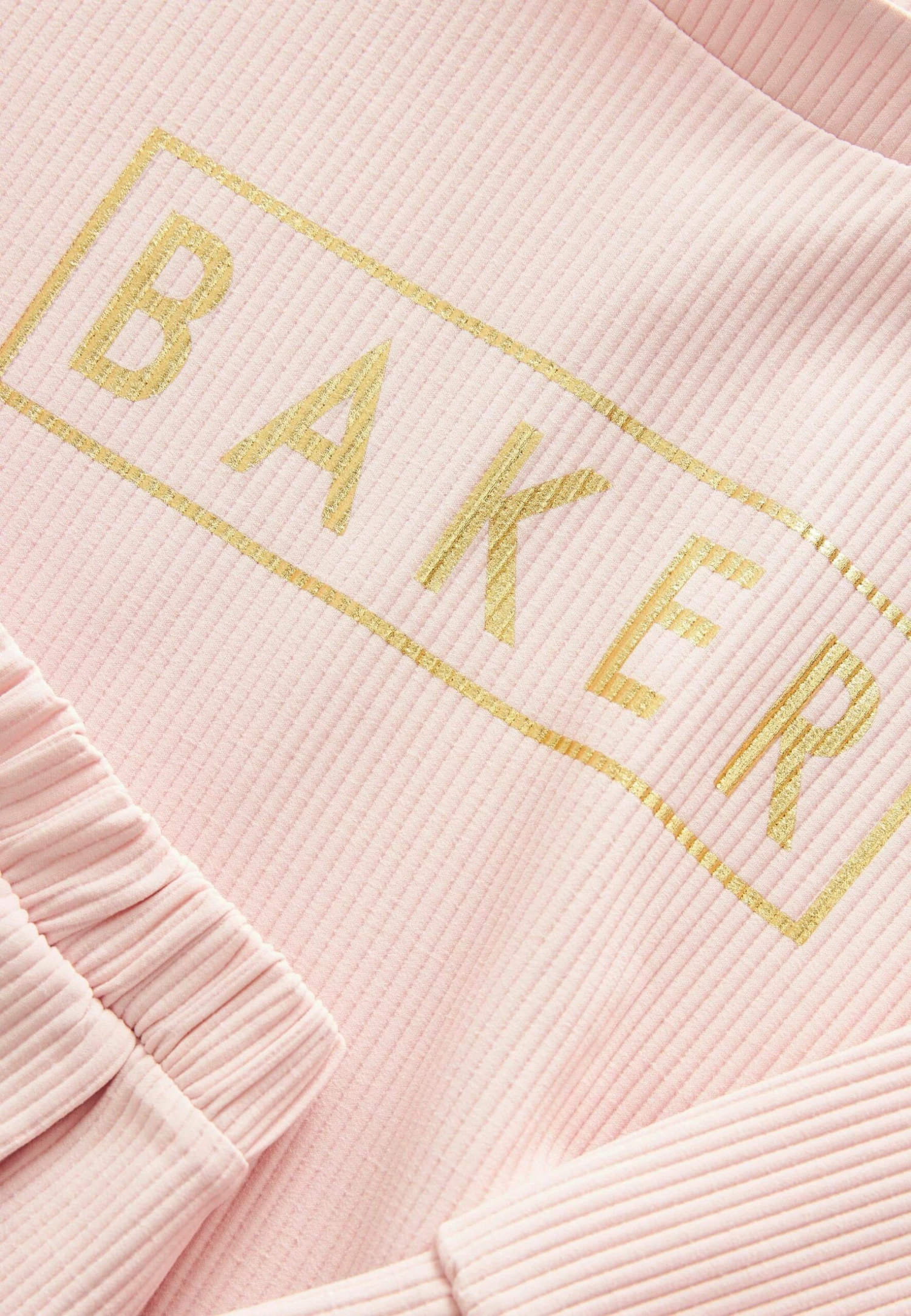 Set Standard - Sweater - Pink 5 Set Standard - Sweater - Pink - Afbeelding 5