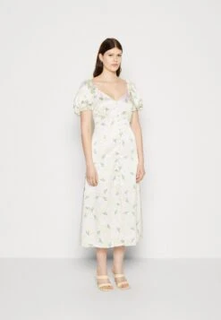 Ted Baker Ledaah - Blousejurk - Lilac