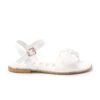 Bow Standard - Sandalen - White