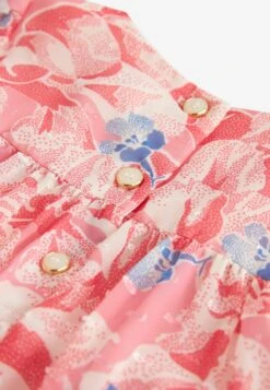 Jurk - Pink -Ted Baker bbd90b1475394089b30db133fb8aa0c7