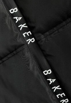 Longline Standard - Winterjas - Black -Ted Baker bbe32560a3b24d69842c25f049f02723