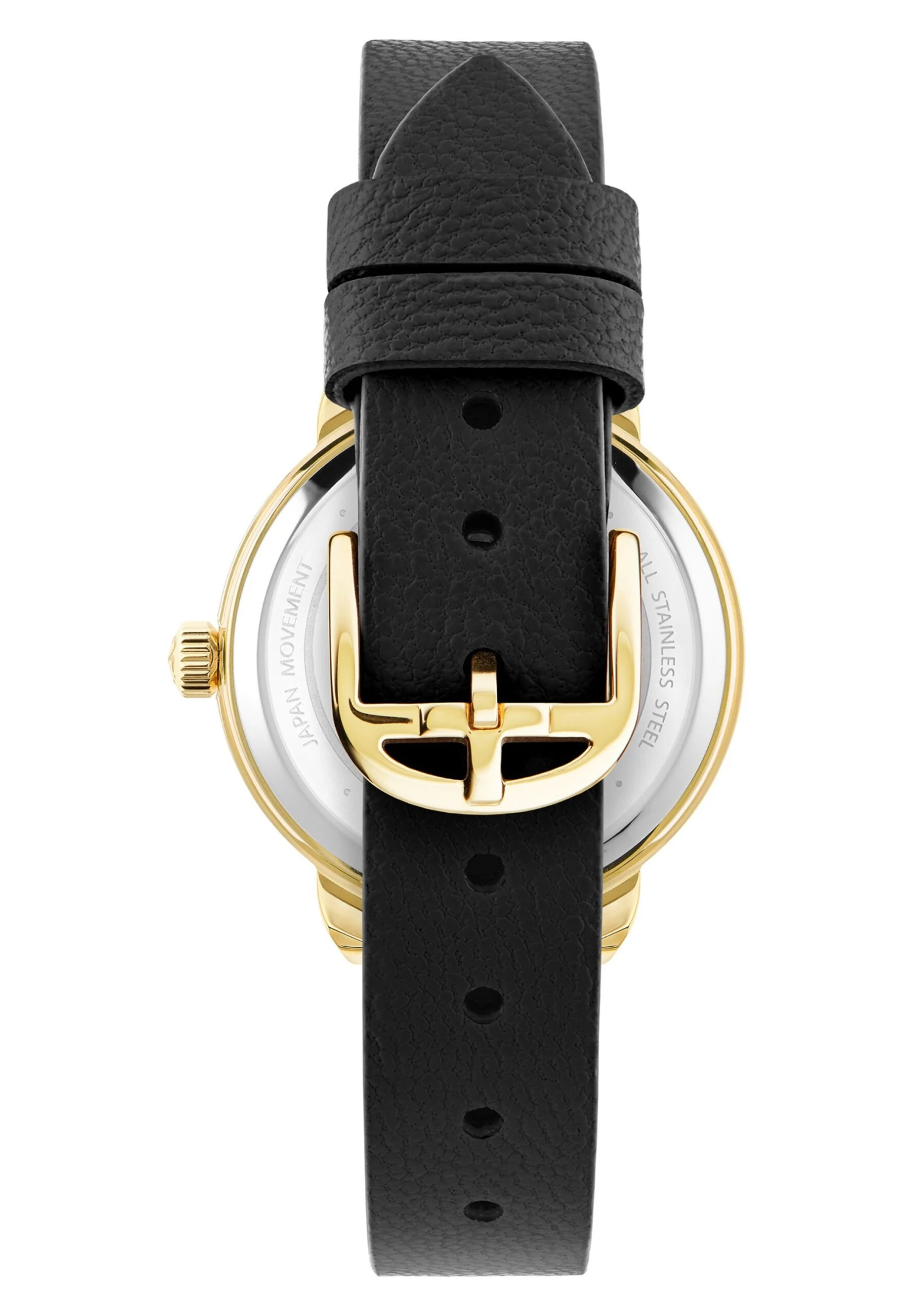 Ted Baker Horloge - Black 2 Ted Baker Horloge - Black - Afbeelding 2