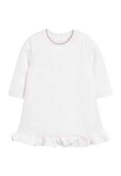 Jurk - White -Ted Baker bcd340f8c13347739857fedbd8fcda90