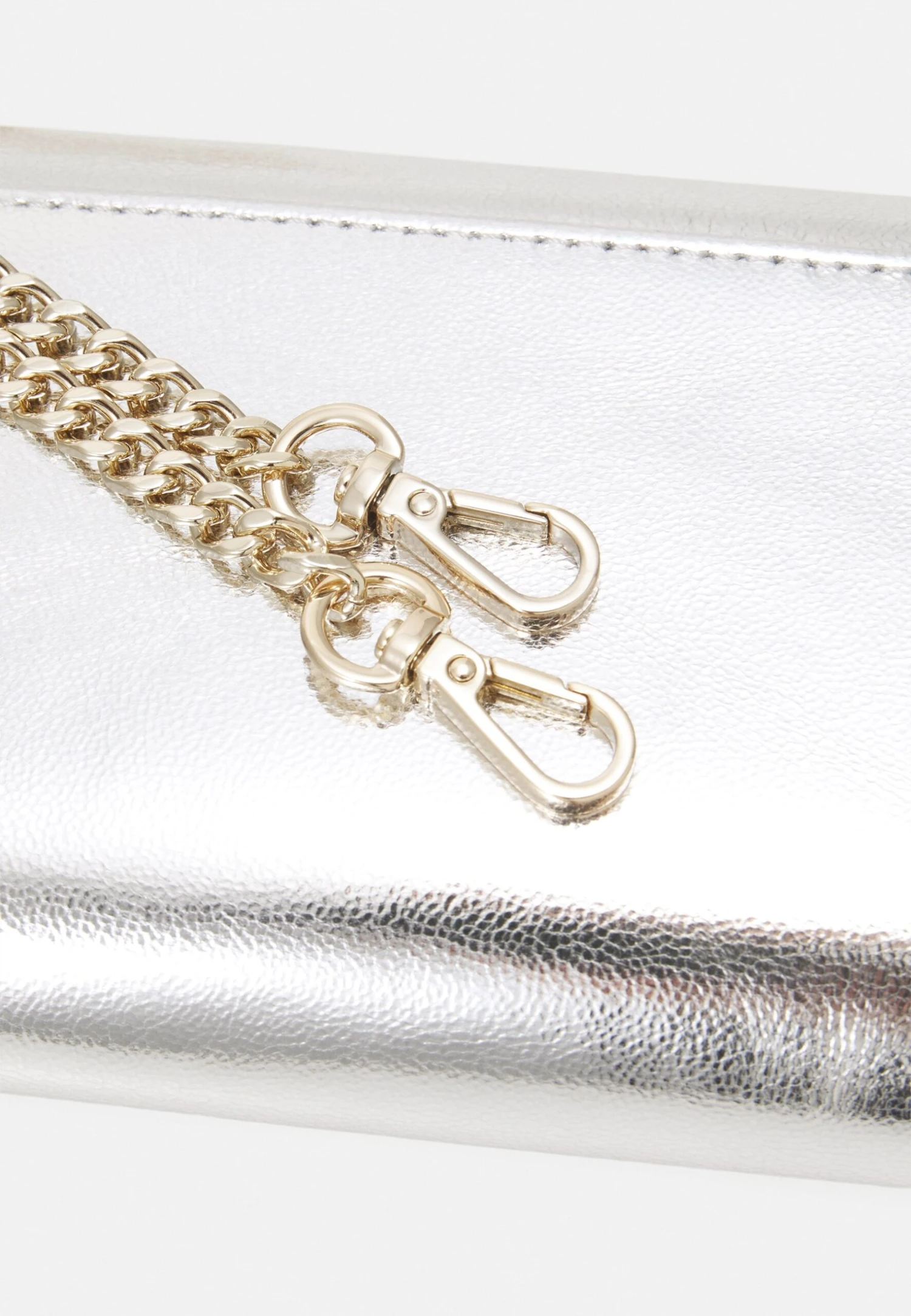 Ted Baker Liberta - Schoudertas - Silver 4 Ted Baker Liberta - Schoudertas - Silver - Afbeelding 4