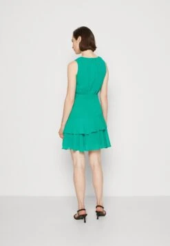 Ted Baker Zandaa - Cocktailjurk - Green -Ted Baker bd7d51cdc8964e5aba5c8e5acc56f5a7