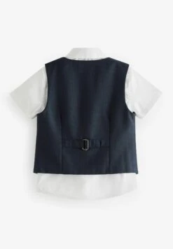 And Set Standard - Bodywarmer - Navy Blue -Ted Baker bdcef71b4ec64eeb85dc9d780678dfa7