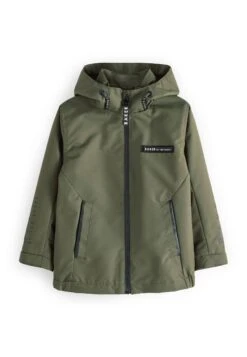 Standard - Jas - Khaki Green