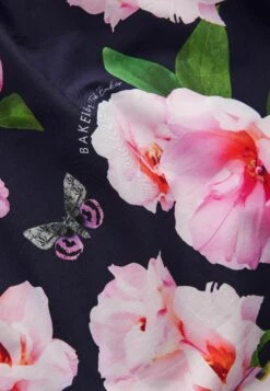 Mockable Standard - Jurk - Navy -Ted Baker be9037efb1cc4868a87f2d899b5938b7