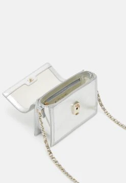 Ted Baker Libbe - Schoudertas - Silver-Coloured -Ted Baker beece8fb9db24f73bc757bd84dc7b3a2