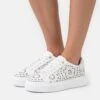 Ted Baker Cwisp - Sneakers Laag - White