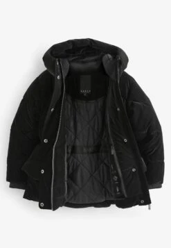 Winterjas - Black -Ted Baker bff4b81a151e46c392338c88015a1504