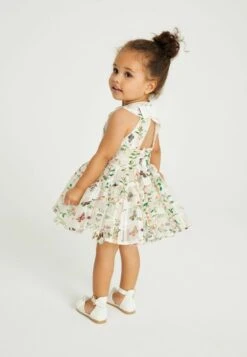 Standard - Jurk - White -Ted Baker c04a901e112d4eb795ea2cda8ea2a2da