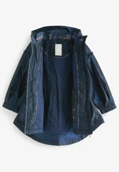 Parka - Navy -Ted Baker c0e38b94a12d4549bc071fae05e4d62b