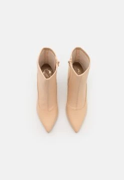 Ted Baker Liya - Korte Laarzen - Natural -Ted Baker c18f865726e24d90ab4fac02e9704fb4