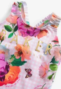 Gingham Standard - Badpak - Pink -Ted Baker c2008d95f83845979af6b88cf7e764fd