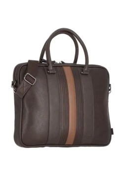 Ted Baker Nevver 42 Cm - Aktetas - Brn Choc 7 Ted Baker Nevver 42 Cm - Aktetas - Brn Choc -Ted Baker c31908d39a0141b491f6db1b70d586cc