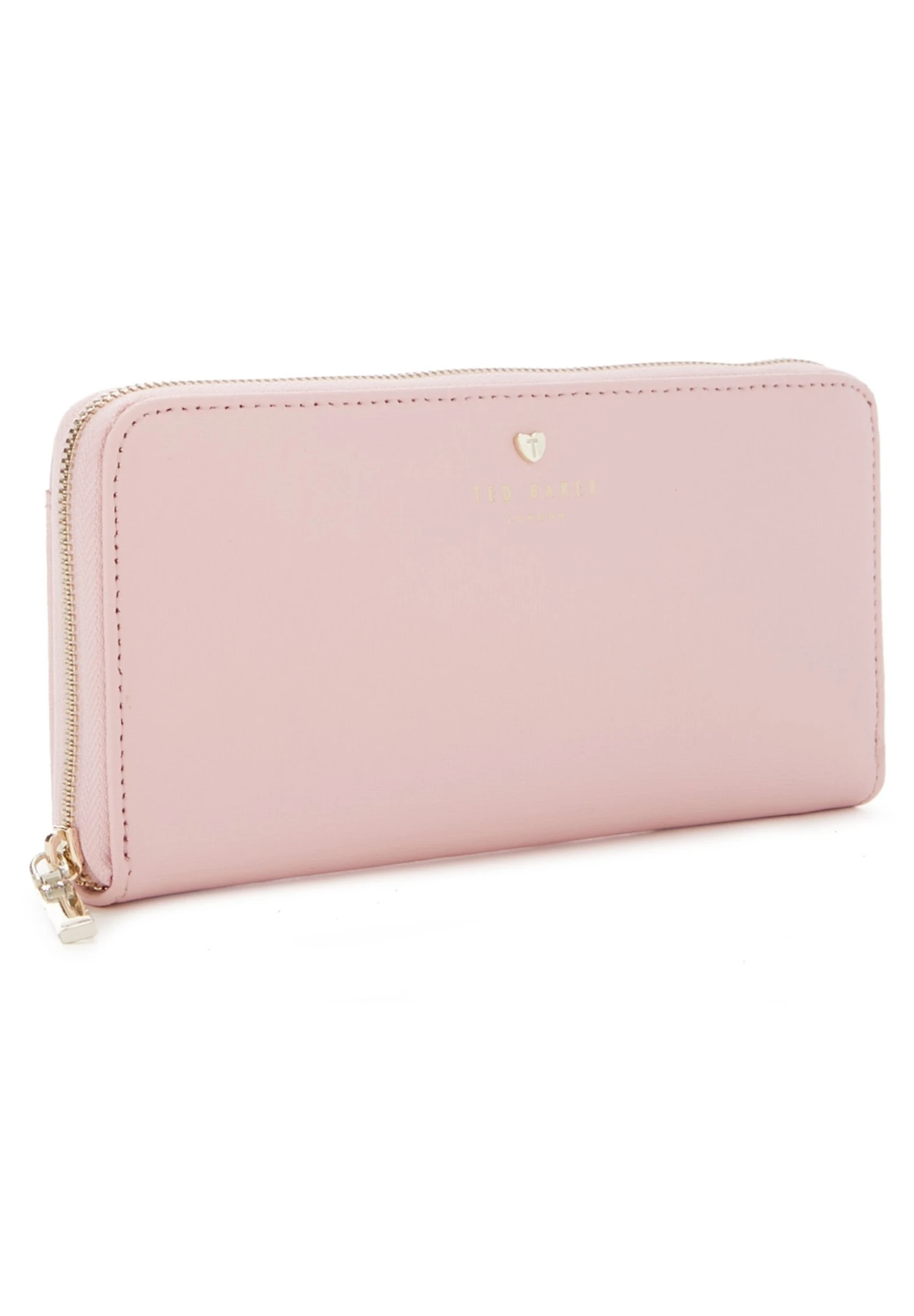 Ted Baker Reissverschluss - Portemonnee - Rosa 6 Ted Baker Reissverschluss - Portemonnee - Rosa - Afbeelding 6