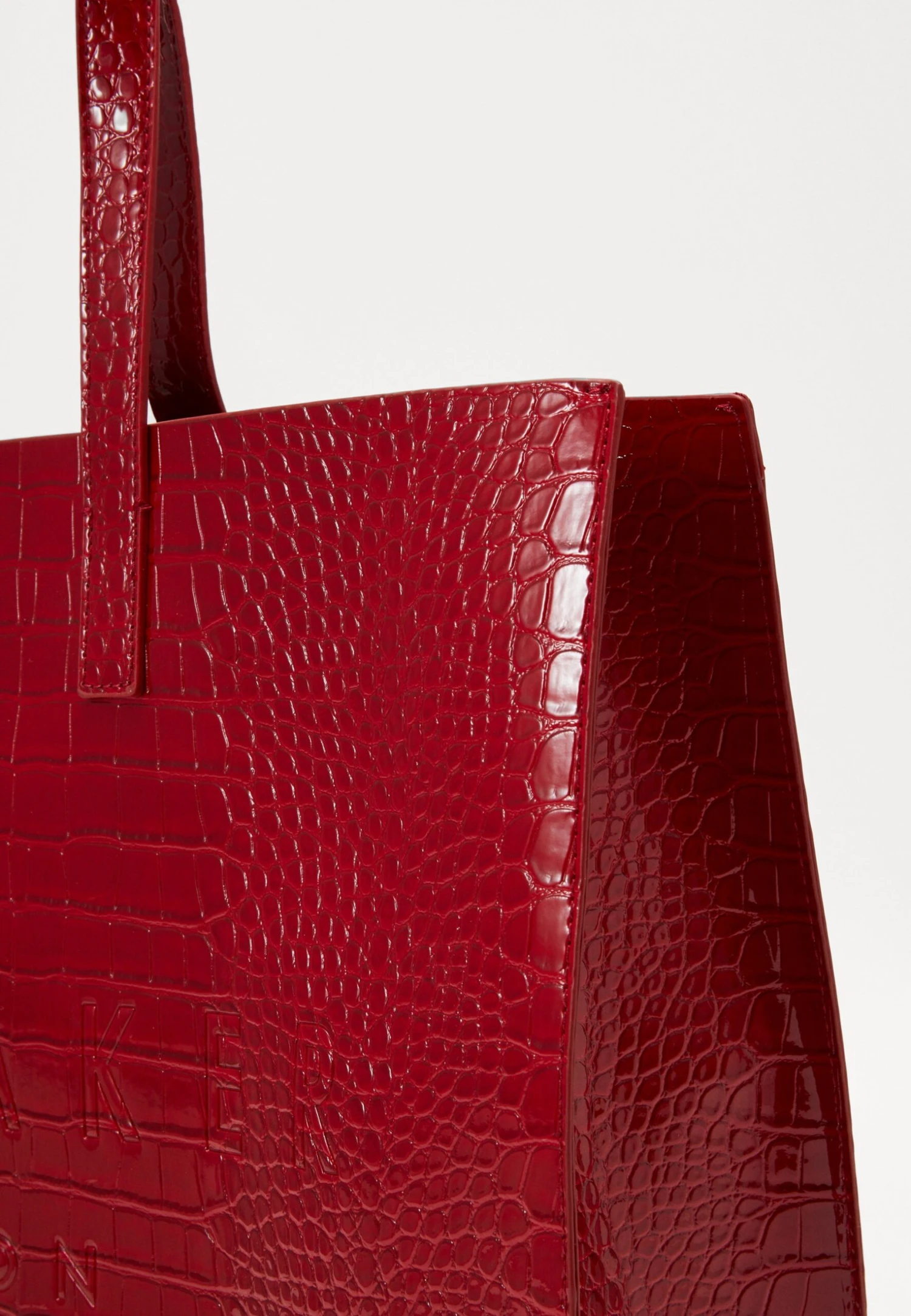 Ted Baker Allicon - Shopper - Red 5 Ted Baker Allicon - Shopper - Red - Afbeelding 5