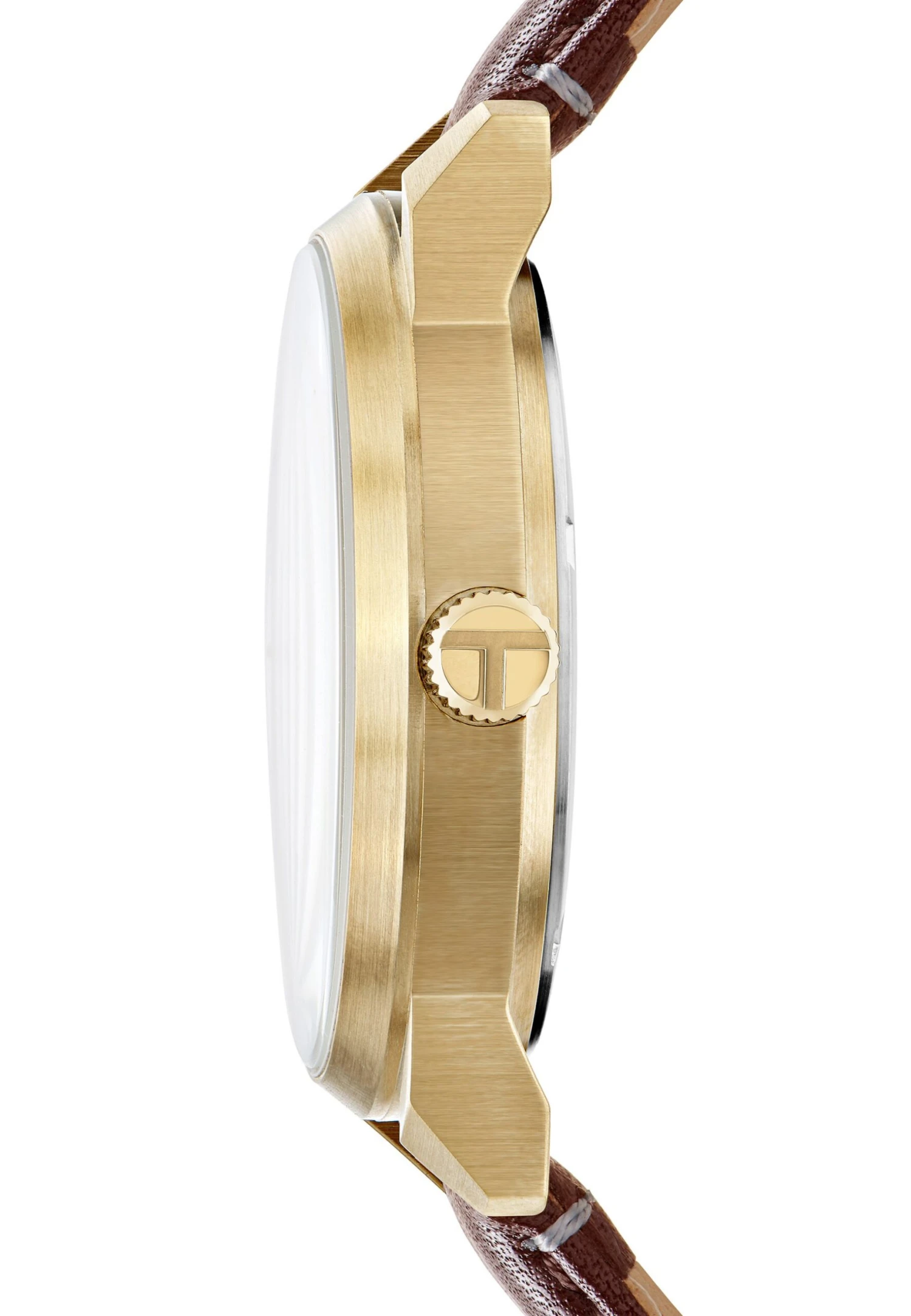 Ted Baker Horloge - Brown 3 Ted Baker Horloge - Brown - Afbeelding 3