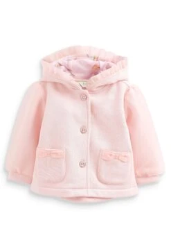 Organza Sleeve Standard - Jas - Pink