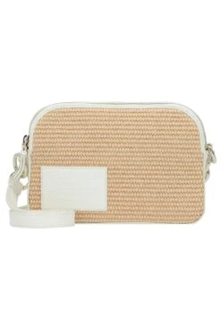 Ted Baker Stello - Schoudertas - White -Ted Baker c521b5cfafa54f1f95ad789ed7a1cca5