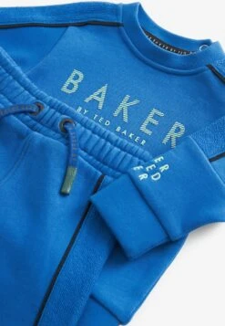 And Jogger Set - Pyjama - Blue -Ted Baker c523bc38995048cb8cd6e17e4f29c1e3