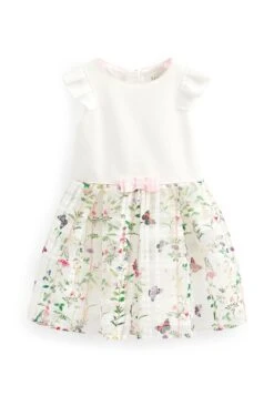 Mockable Standard - Jurk - White -Ted Baker c68c7461a1384aae92381101f7903de2