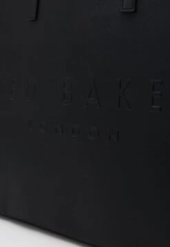 Ted Baker Sukicon - Shopper - Black 11 Ted Baker Sukicon - Shopper - Black -Ted Baker c69563a8482346bd93ff8543a3779172