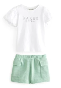 Set . - Shorts - Green -Ted Baker c6a86cf5ce194c70a5c802236460fde5
