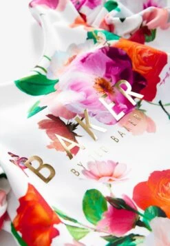 Floral - Badpak - White -Ted Baker c7bf774528ce4827aa7362157020b3b8