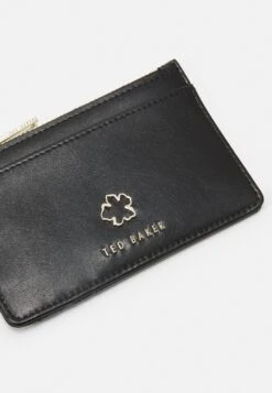 Ted Baker Jorjio - Portemonnee - Black -Ted Baker c87b0c0a06a844beabb4a61352c58d81