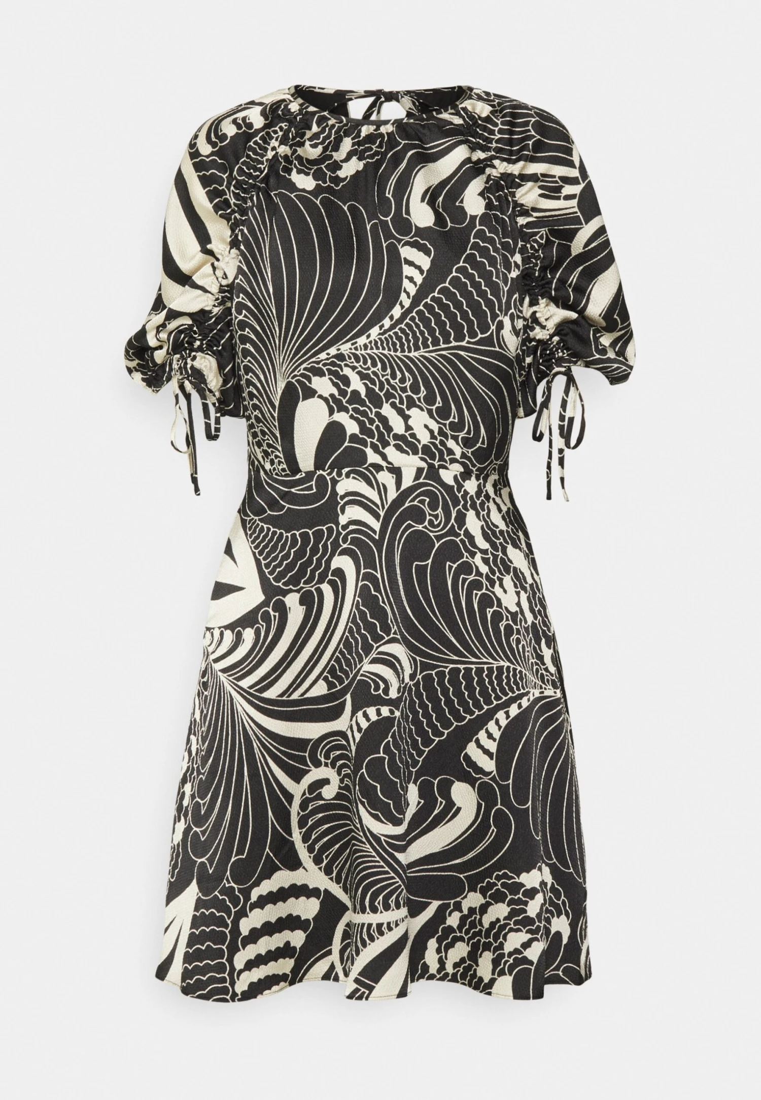 Ted Baker Faridda - Jurk - Black 5 Ted Baker Faridda - Jurk - Black - Afbeelding 5