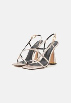 Ted Baker Cayena - Sandalen Met Hoge Hak - Rosegold 8 Ted Baker Cayena - Sandalen Met Hoge Hak - Rosegold -Ted Baker c913f9dc7ade4aceb659bef5a858e96d