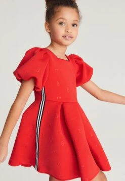 Baker- Jurk - Red -Ted Baker c990a7c0fac9460d8b0fb7d27a923439