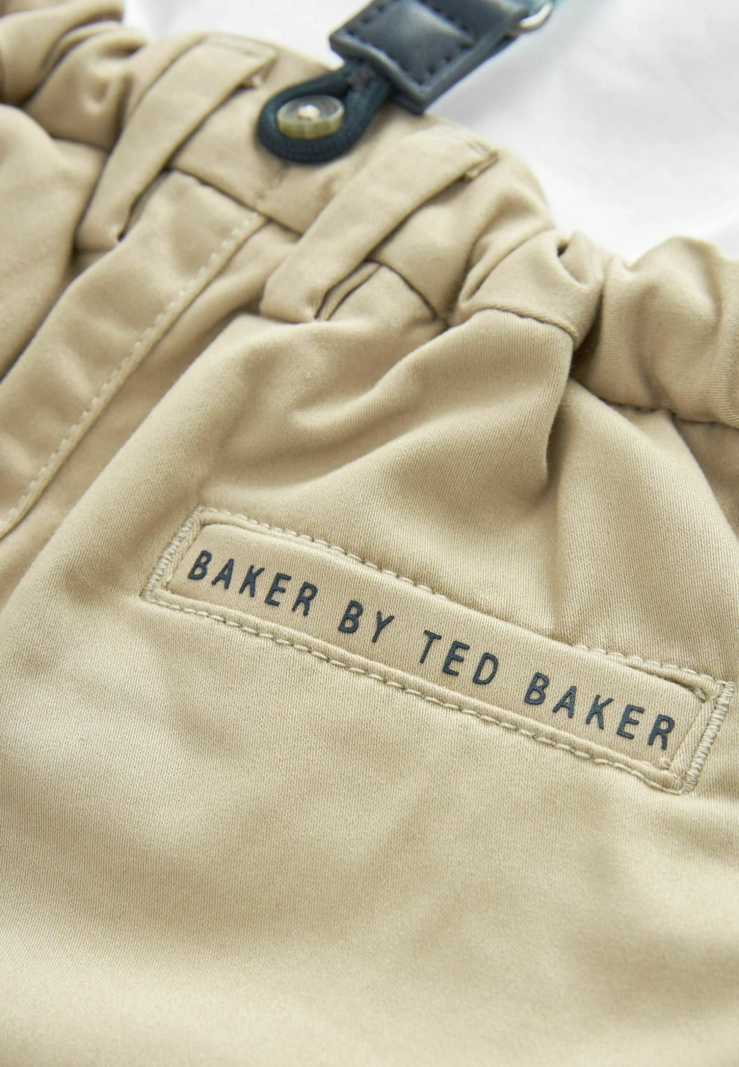 Set Standard - Chino - Stone 6 Set Standard - Chino - Stone - Afbeelding 6