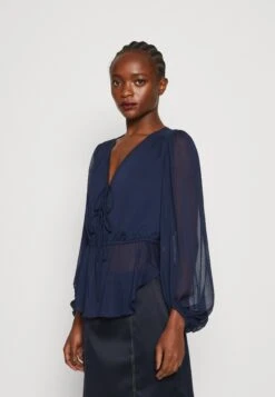 Ted Baker Frasiah - Tuniek - Dark Blue