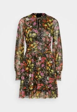 Ted Baker Amarya - Jurk - Black 10 Ted Baker Amarya - Jurk - Black -Ted Baker cb967d2e2a8148b9838e0128fe5d4095