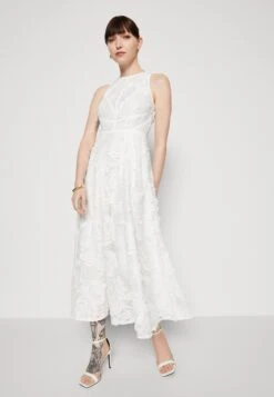 Ted Baker Ullaa - Cocktailjurk - White -Ted Baker cb968e24d8f44545973038db8c0df9b3