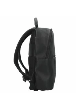 Ted Baker House Check Laptopfach - Rugzak - Black -Ted Baker cb9e7297380a4822a29fb8e50643d82e