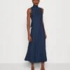 Ted Baker Eleanar - Cocktailjurk - Dark Blue