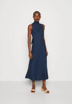 Ted Baker Eleanar - Cocktailjurk - Dark Blue