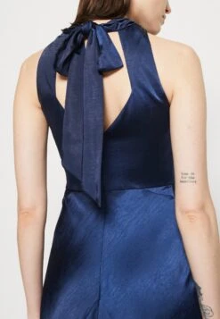 Ted Baker Lilymay - Cocktailjurk - Dark-Blue -Ted Baker ccaadf87ed1f42e49dccd8f4f8643e39