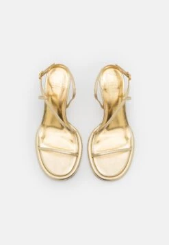 Ted Baker Myloh - Sandalen - Gold 11 Ted Baker Myloh - Sandalen - Gold -Ted Baker ccf457bafde148b4ad7f647076d7b282